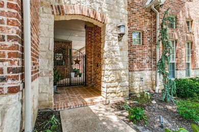 1408 Kensington Ct, Southlake, TX 76092 - photo 4