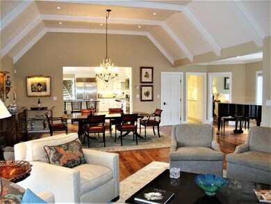 606 Wilmot Center Rd, New London, NH 03257 - photo 6