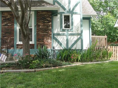 Beautiful Landscaping - 2