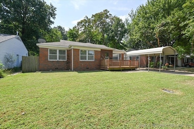 1512 E 52nd Place, Tulsa, OK 74105 - photo 2