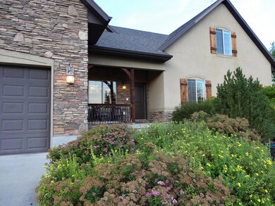 420 Meadowcreek Ln, Midway, UT 84049 - photo 2