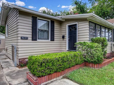 4635 Cardinal Blvd, Jacksonville, FL 32210 - photo 2