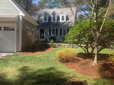 40 Captain Samadrus Rd, Cotuit, MA 02635 - photo 2