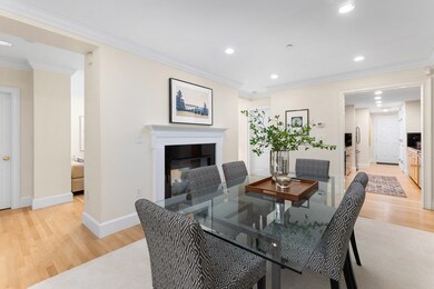 1861 Beacon St unit B, Brookline, MA 02445 - photo 4