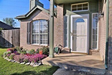 1205 W 117th St S, Jenks, OK 74037 - photo 3