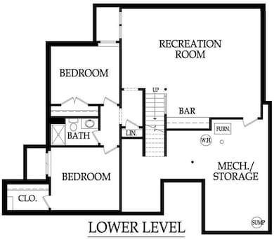 25722 W 96th St, Lenexa, KS 66227 - photo 4