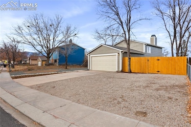 3370 Foxridge Dr, Colorado Springs, CO 80916 - photo 5