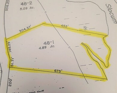 Lot 1 Horseneck Rd, Dartmouth, MA 02748 - photo 3