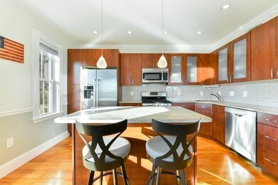 47 Gates St unit 2, Boston, MA 02127 - photo 5
