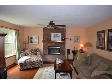 9747 Greystoke Ct, Fishers, IN 46038 - photo 7