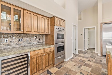 12 - Desert Broom 3162