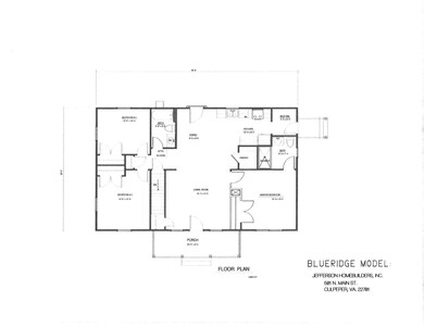 23931 Monrovia Rd, Orange, VA 22960 - photo 2