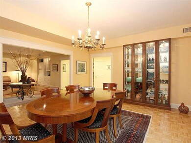 8101 Connecticut Ave unit S412, Chevy Chase, MD 20815 - photo 6