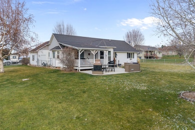 513 Jared Way, Corvallis, MT 59828 - photo 7