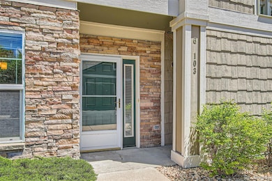 4385 S Balsam St unit 6-103, Littleton, CO 80123 - photo 4