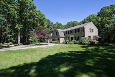 46 Bay Path Ln, Norwell, MA 02061 - photo 2