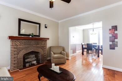 4037 W Cold Spring Ln, Baltimore, MD 21215 - photo 7