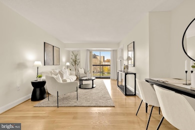 Hallmark Condominium unit 304, Alexandria, VA 22304 - photo 3