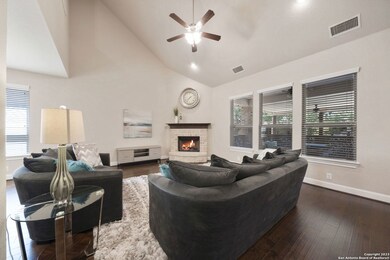 25831 Warbler View, San Antonio, TX 78255 - photo 6