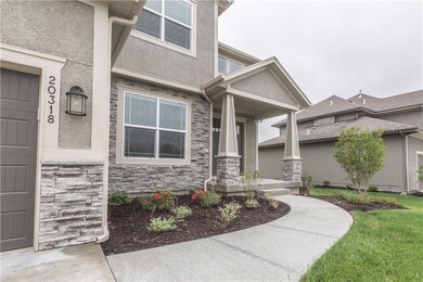 20318 W 80th St, Shawnee, KS 66218 - photo 3