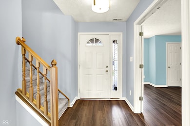 6543 Caressa Way, Indianapolis, IN 46259 - photo 4