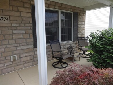 3774 Pendent Porch