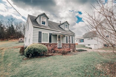 1045 Old Route 56 Hwy W, Homer City, PA 15748 - photo 2