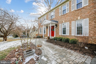 17000 Freedom Way, Rockville, MD 20853 - photo 3