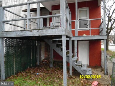 4101 Massachusetts Ave, Baltimore, MD 21229 - photo 3