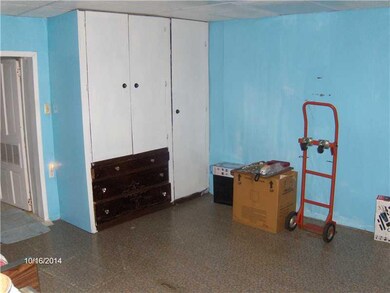 Bedroom.