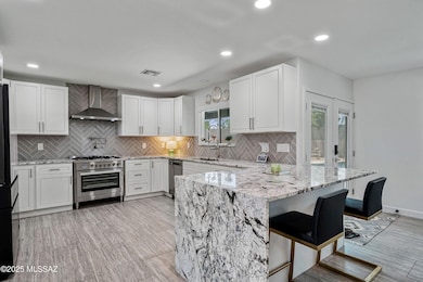 3454 E Calle Del Prado, Tucson, AZ 85716 - photo 7