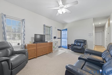 1506 Stewart Ave, Hopewell, VA 23860 - photo 5