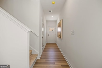 1513 Aralynn Ct unit 3, Conyers, GA 30013 - photo 4