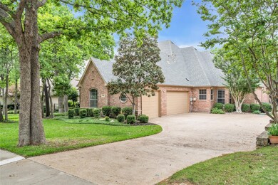304 Polo Trail, Colleyville, TX 76034 - photo 2