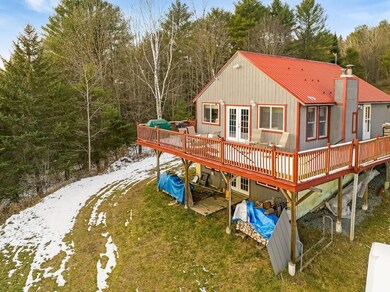 3195 E Peacham Rd, Barnet, VT 05821 - photo 3
