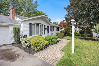 45 Forest St, Braintree, MA 02184 - photo 5