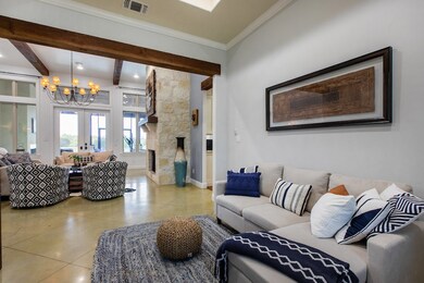 217 S Grand Cru Ln, Fredericksburg, TX 78624 - photo 6