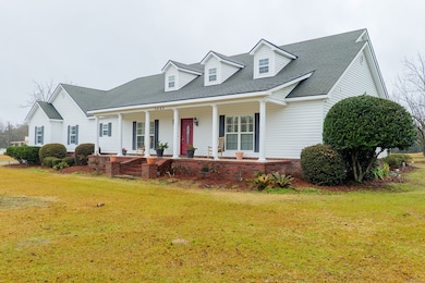 5460 Union Rd, Hahira, GA 31632 - photo 4