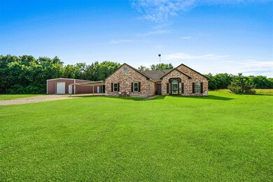 386 County Road 4443, Trenton, TX 75490 - photo 4