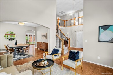 18263 E Dorado Ave, Centennial, CO 80015 - photo 7