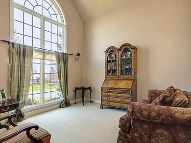 Living Room.