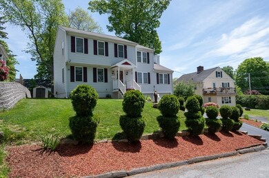 2 Weetamoe St, Worcester, MA 01602 - photo 3