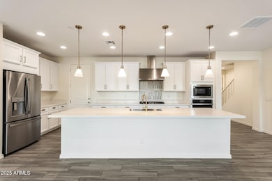 1645 S Follett Way, Gilbert, AZ 85295 - photo 3