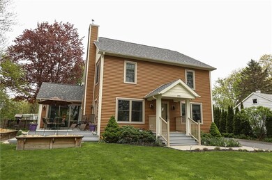 972 Old Pines Trail...Welcome home!