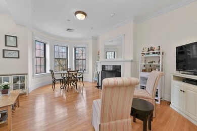 175 Saint Botolph St unit 3, Boston, MA 02115 - photo 2