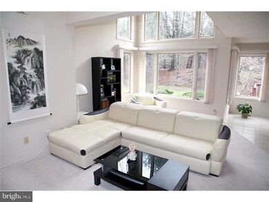 524 Sayre Dr, Princeton, NJ 08540 - photo 3