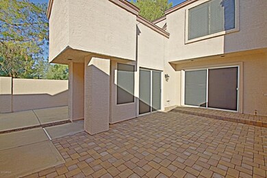 Courtyard 5