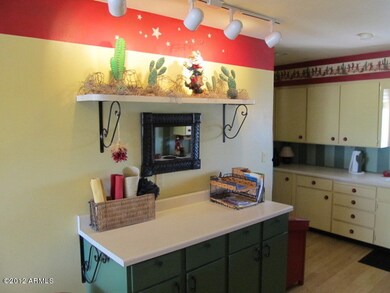 Kitchen Prep