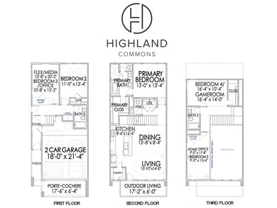 1202 Highland Vineyard Ln, Houston, TX 77091 - photo 3