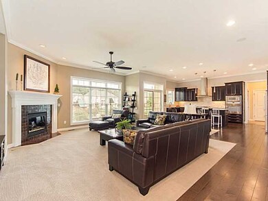 9823 Macdonald Dr, Dublin, OH 43017 - photo 6